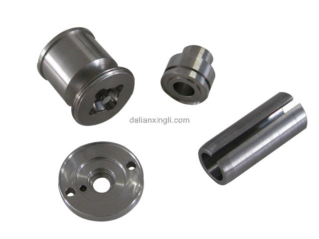  Machining Parts